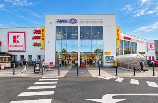 Geschäftslokal mieten in Calbesche Straße 31-33, 39218 Schönebeck, Fachmarkt-Center Schönebeck (Elbe) - Retailfläche