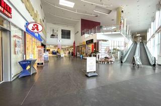 Gewerbeimmobilie mieten in Calbesche Straße 27-37, 39218 Schönebeck, Attraktive Mietfläche im Fachmarkt-Center Schönebeck (Elbe)