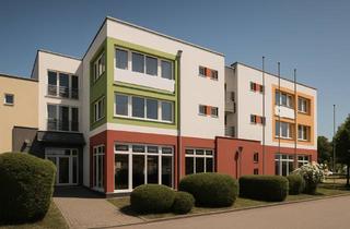 Geschäftslokal mieten in 52146 Würselen, Würselen: Attraktive Ladenfläche mit ca. 320 m², großer Schaufensterfront und guter Erreichbar