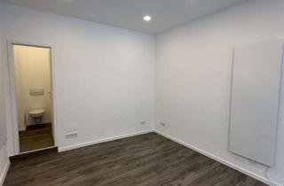 Gewerbeimmobilie mieten in Ludwigstraße 16, 97688 Bad Kissingen, Kleine Gewerbeeinheit in zentraler Lage der Fußgängerzone von Bad Kissingen