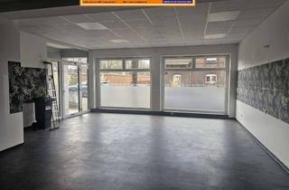 Geschäftslokal mieten in Barbarastrasse 94, 47167 Neumühl, Top Ladenlokal in Duisburg Neumühl