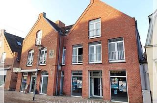 Geschäftslokal mieten in Lange Str. 18, 24306 Plön, Ladengeschäft in Plön in zentraler Lage - Fußgängerzone