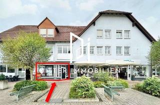 Geschäftslokal mieten in 74736 Hardheim, Ladenfläche in bester Lage von Hardheim