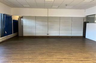 Gewerbeimmobilie mieten in Harburger Str. 68, 27356 Rotenburg, gut gelegene Shop-Fläche im Eingangsbereich