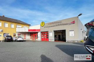 Geschäftslokal mieten in 44575 Castrop-Rauxel, Gepflegte Ausstellungs- und Einzelhandelsfläche in Castrop-Rauxel!