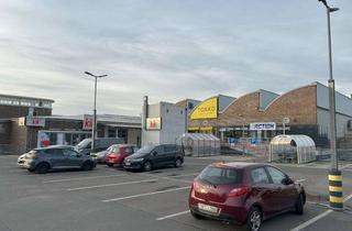 Gewerbeimmobilie mieten in Heinrich-Heine-Str., 09337 Hohenstein-Ernstthal, Fläche neben Takko und ACTION