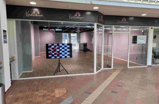 Gewerbeimmobilie mieten in Breite Straße 11a, 21244 Buchholz, START UP! Hier ist die Fläche für Ihre Idee!