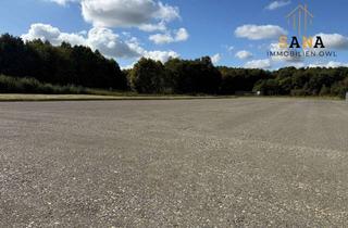 Gewerbeimmobilie mieten in 32547 Bad Oeynhausen, Flexible Gewerbefläche mit ca. 3.000 m² in Bad Oeynhausen