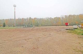 Gewerbeimmobilie kaufen in Holsteinstraße, 23812 Wahlstedt, Unbebautes Gewerbegrundstück mit guter Anbindung in Wahlstedt