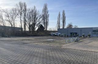 Gewerbeimmobilie mieten in Am Schürmannshütt 30 n, 47441 Moers, Ca. 1.000m² Freifläche im Gewerbepark in Moers-Hülsdonk