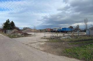 Gewerbeimmobilie kaufen in Brühlweg 10, 67483 Edesheim, Im Alleinauftrag: Günstiges Gewerbegrundstück, ca. 7.430 qm, in Edesheim bei Landau/Pfalz