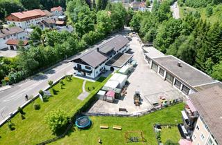 Gewerbeimmobilie kaufen in Heinrich-Nicolaus Straße, 87480 Weitnau, Vielseitiges Wohn- und Gewerbegrundstück zwischen Kempten und Isny Adresse