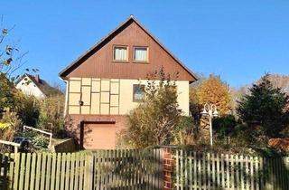Einfamilienhaus kaufen in 08496 Neumark, Wohnen in beliebter Lage von Neumark !