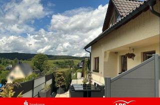 Einfamilienhaus kaufen in 08248 Klingenthal, Super Ausblick und tolles Haus!