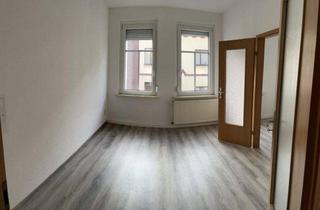 Wohnung mieten in 08393 Meerane, großzügige 3,5 Zimmer Wohnung nahe Stadthalle Meerane, 1. Obergeschoss