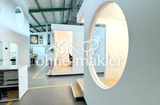 Geschäftslokal mieten in Hörder Strasse 288, 58454 Witten, Zentral gelegene, möblierte Gewerbehalle mit variablen Nutzungsmöglichkeiten in Witten-Stockum