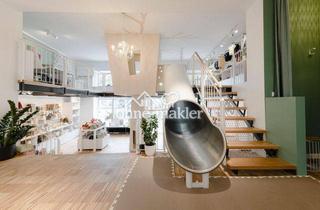 Geschäftslokal mieten in 14199 Berlin, Nachmieter für Gewerbeeinheit im schönen Schmargendorf (möglich als Büro, Laden, Cafe etc.)