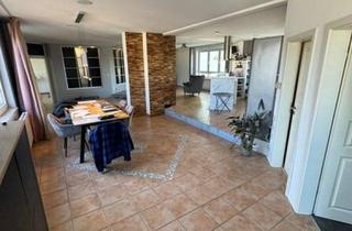 Loft kaufen in 66954 Pirmasens, Traumhaftes LOFT mit großer ELW und gehobener Ausstattung wartet auf den klugen KÄUFER!