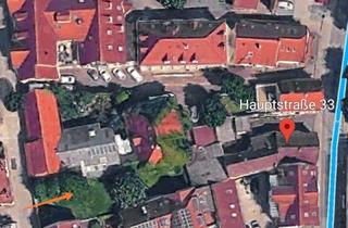 Grundstück zu kaufen in Hauptstr. 33, 75056 Sulzfeld, Bauplatz als Baulücke! Grundstück mitten in Sulzfeld.