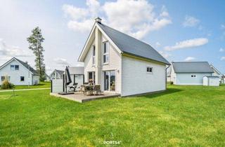 Haus kaufen in 24376 Kappeln, Entspannung pur im Wohlfühlferienhaus