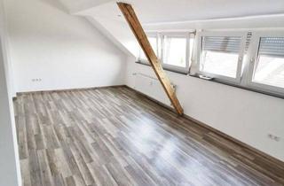 Wohnung mieten in Biewerer Str. 156, 54293 Trier, Biewer * charmante DG Whg. * 1 ZKB ca. 32 renov. m² * sofort!