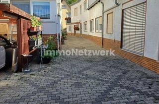 Haus kaufen in 65468 Trebur, Kapitalanlage, MFH (5 Wohnungen), komplett vermietet in Trebur-Geinsheim zu verkaufen