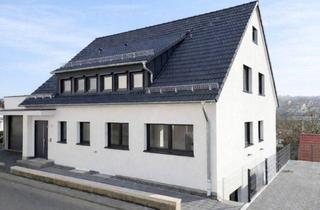 Wohnung kaufen in 71287 Weissach, Helle 3 Zimmer Wohnung mit Balkon und Stellplatz
