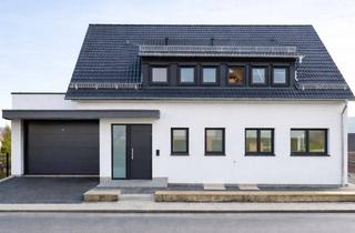 Wohnung kaufen in 71287 Weissach, Moderne 3 Zimmer Wohnung mit Terrasse und Parkplatz