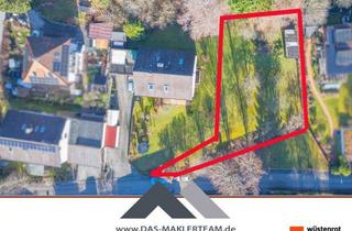 Grundstück zu kaufen in 82288 Kottgeisering, Ein vielseitig bebaubares Grundstück in leichter, ideal nutzbarer Hanglage