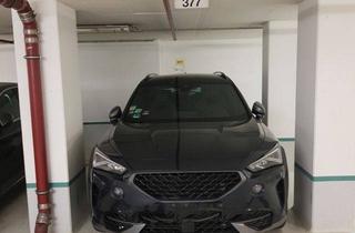 Garagen mieten in Alte-Jakobstraße 78, 10179 Berlin, PKW-Stellplatz in Tiefgarage – Alte Jakobstraße 78–80, Mitte, U-Bahn Märkisches Museum