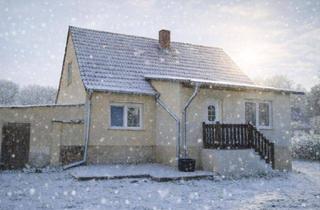 Einfamilienhaus kaufen in 39291 Möckern, Freistehendes Einfamilienhaus mit großem Grundstück in Möckern OT Tryppehna
