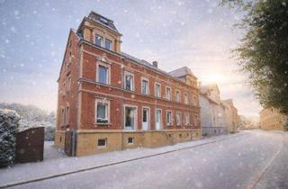 Mehrfamilienhaus kaufen in 09125 Chemnitz, Attraktive Kapitalanlage in Chemnitz-Harthau – Zwei gepflegte Mehrfamilienhäuser mit Entwicklungspotenzial