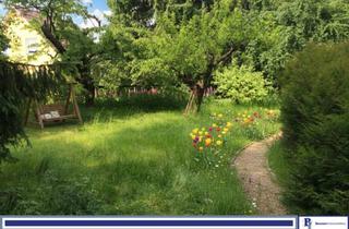 Grundstück zu kaufen in 15366 Neuenhagen, Wohnen im Grünen: Großzügiges Baugrundstück in Neuenhagen