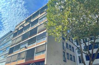 Gewerbeimmobilie mieten in Zeil, 60311 Frankfurt, - KLE!N - Provisionsfrei - Klimatisierte Büroetage in der Innenstadt
