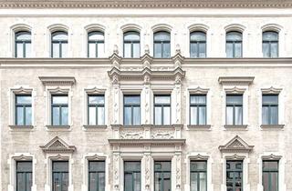 Wohnung kaufen in Arnoldstraße 28, 04229 Leipzig, Grünes Wohnen am Güntz Park + West Balkon + Gartenblick + Frisch Renoviert + Eigennutzung o. Anlage