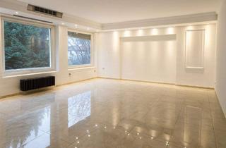 Wohnung kaufen in Bozener Str 64, 67067 Gartenstadt, 4-Zimmer-Wohnung mit Garage + Büro als Packet (235qm) zum Verkauf