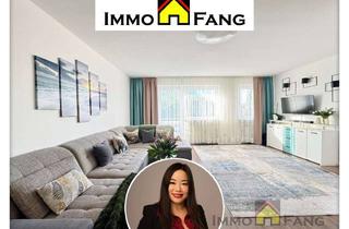 Wohnung kaufen in 40229 Eller, Sonnige Eigentumswohnung mit zwei Balkonen und großer Terrasse in Düsseldorf-Eller