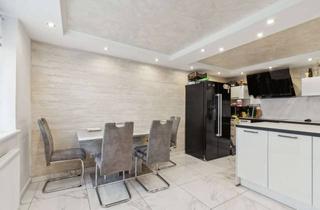 Wohnung kaufen in 67125 Dannstadt-Schauernheim, Sofort bezugsfrei - Kernsanierte 5-Zi. Wohnung mit Hauscharakter in Dannstadt-Schauernheim