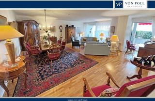 Wohnung kaufen in 69469 Weinheim, Exklusive Terrassenwohnung mit luxuriösem Wohngefühl in Bestlage