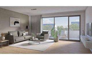 Wohnung kaufen in 73117 Wangen, Barrierefreie, neuwertige 2,5-Zimmer Wohnung in Wangen