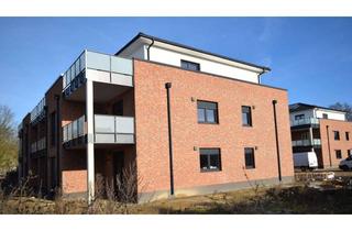 Wohnung kaufen in 49448 Lemförde, Hochwertige Eigentumswohnung in zentraler Lage Neubau / Bezugsfertig März 202670, 80, 90, 130 qm