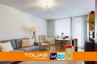 Wohnung kaufen in 70565 Fasanenhof, Wohnkomfort trifft Kapitalanlage: 2-Zimmer-Wohnung mit Balkon und TG-Stellplatz im Fasanenhof