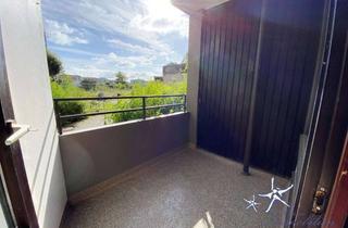 Wohnung kaufen in 24235 Wendtorf, Raum für Ideen: Leergeräumte Eigentumswohnung mit Potenzial in Wendtorf