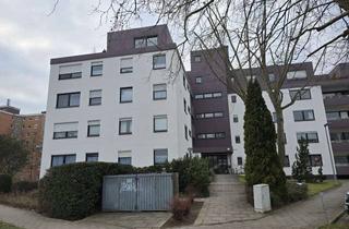 Wohnung kaufen in Ostermeyerstraße 11, 31787 Hameln, 3 Zi,- ETW Hameln Ostermeyerstr. mit Fahrstuhl und Tiefgarage