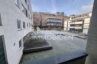 Wohnung kaufen in Bluntschlistraße 16, 69115 Bergheim, Klein, aber oho: Charmante Eigentumswohnung im Herzen Heidelbergs