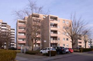 Wohnung kaufen in 71409 Schwaikheim, Streichen & Einziehen – Moderne, barrierefreie 3,5-Zimmer-Wohnung inkl. Aufzug & Einzelgarage