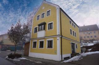 Wohnung kaufen in 84405 Dorfen, 1-Zimmer Apartment in attraktiver Lage mit vielen Möglichkeiten