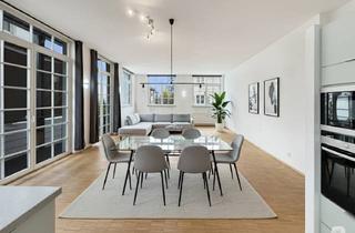 Loft kaufen in 73733 Esslingen, Urbanes Loft in Esslingen-Mettingen – Raumkonzept wandelbar zur 4,5-Zimmer-Wohnung