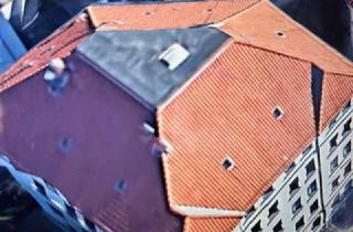 Wohnung kaufen in 38102 Braunschweig, Großes Ausbaupotenzial in Top-Lage nähe J.-F-Kennedy-Platz - Wohnung mit darüberliegendem Dachboden