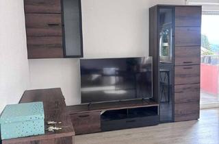 Wohnung kaufen in Friedhofstraße 49, 78166 Donaueschingen, 3-Zimmer Wohnung mit Balkon und EBK in Donaueschingen